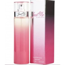 PARIS HILTON JUST ME 4 PCS SET FOR women: 3.4 SP